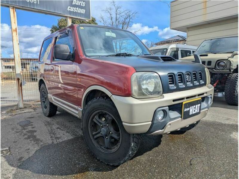 JIMNY