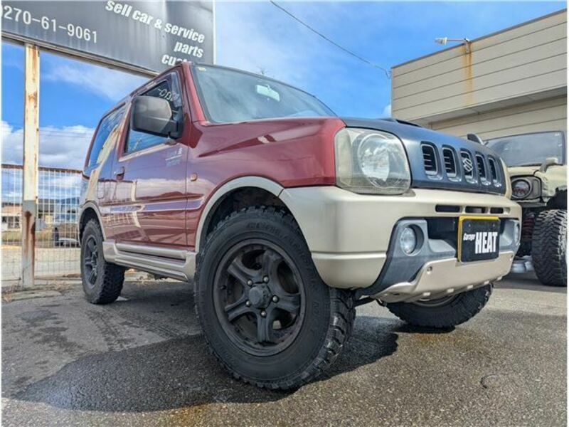 JIMNY