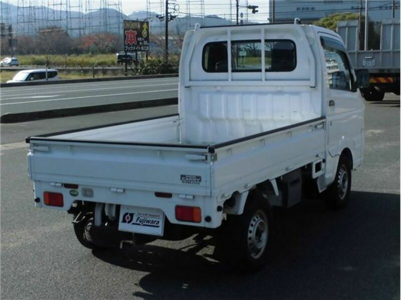 CARRY TRUCK