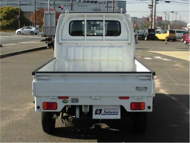 CARRY TRUCK