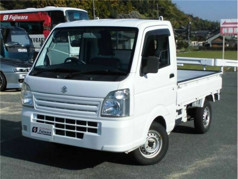 CARRY TRUCK