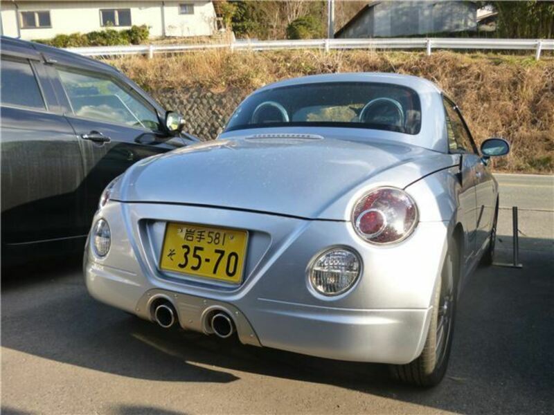 COPEN