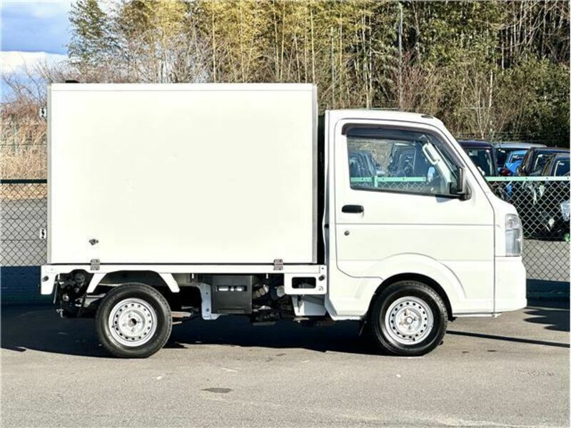 CARRY TRUCK