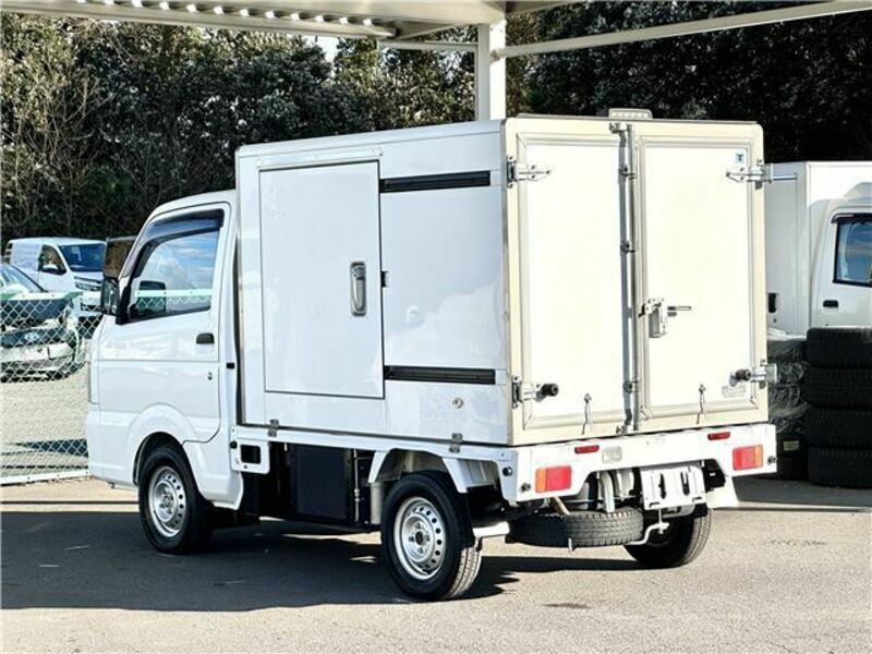 CARRY TRUCK