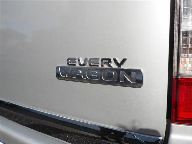 EVERY WAGON