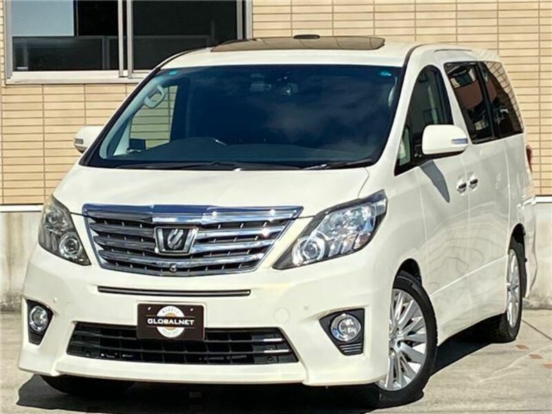 ALPHARD