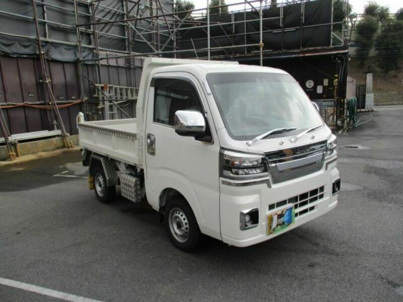 HIJET TRUCK-0