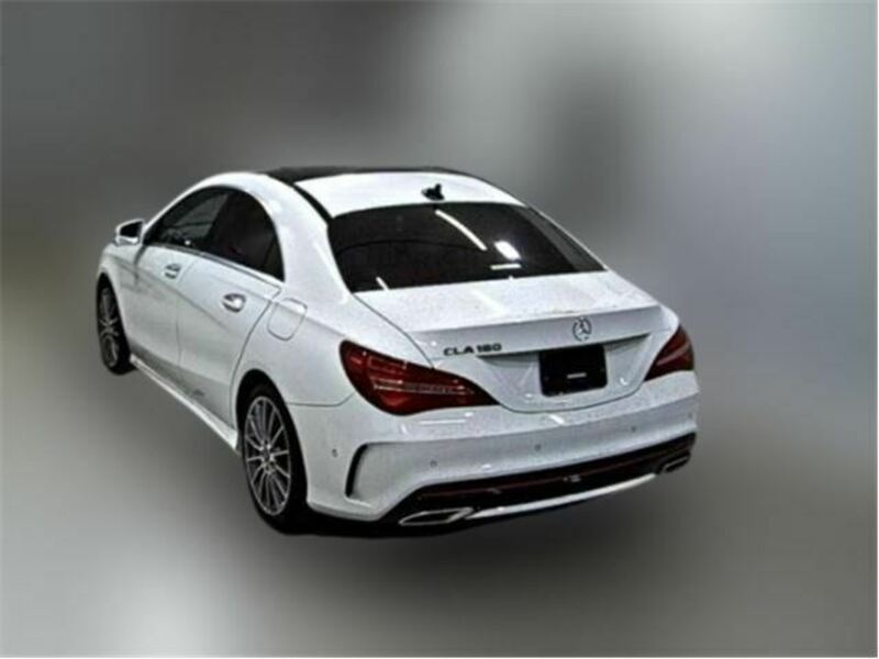 CLA-CLASS