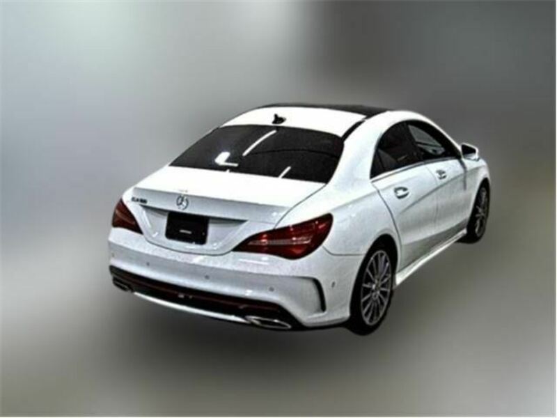 CLA-CLASS