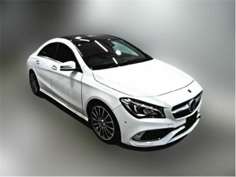 CLA-CLASS