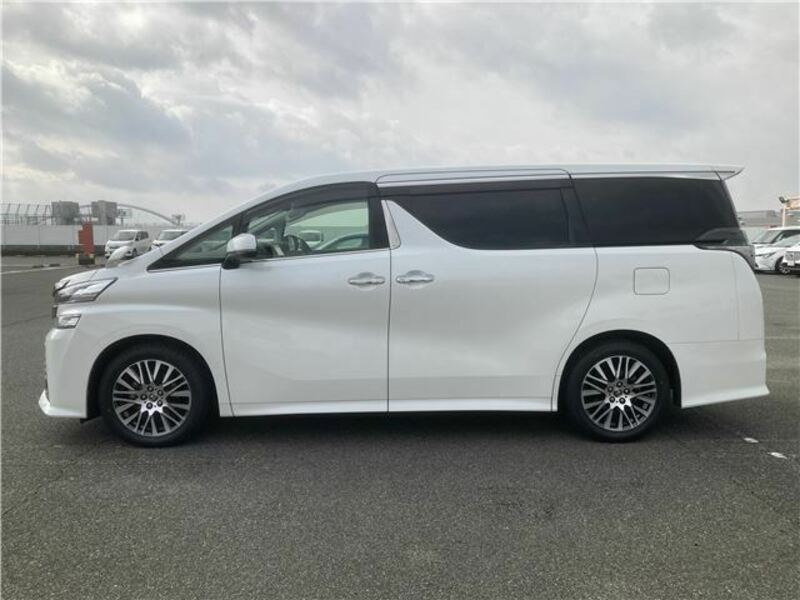 VELLFIRE