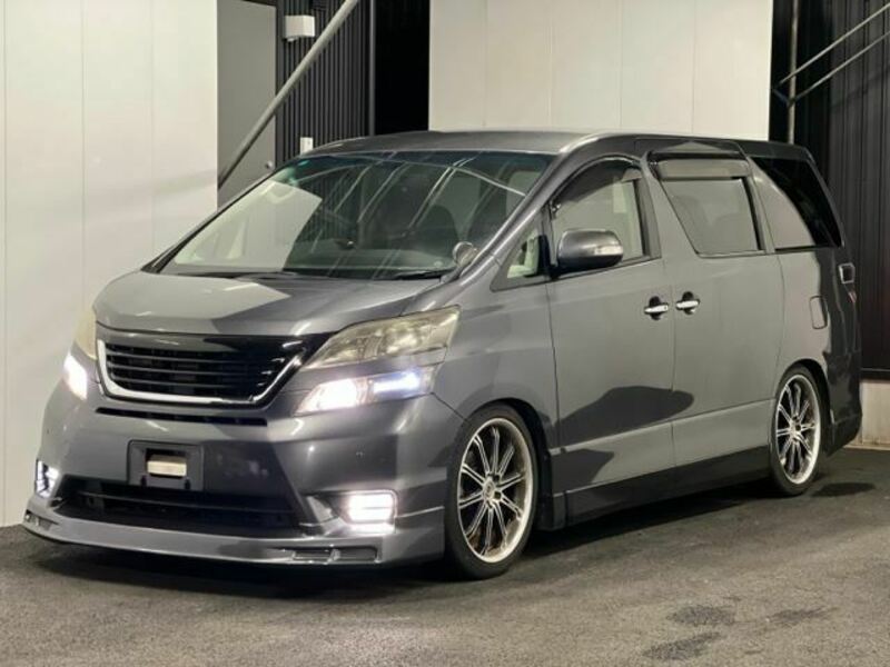 VELLFIRE