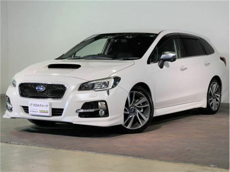 LEVORG-0