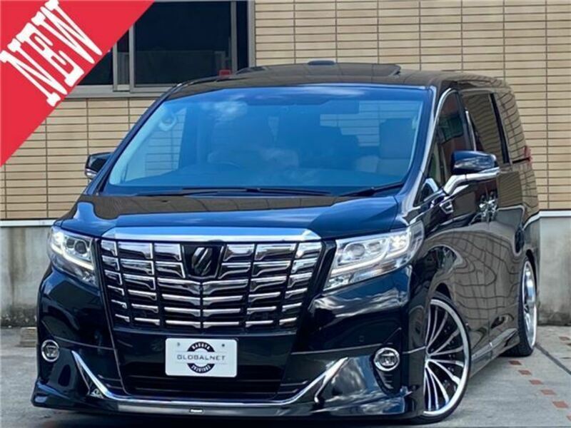 ALPHARD-0