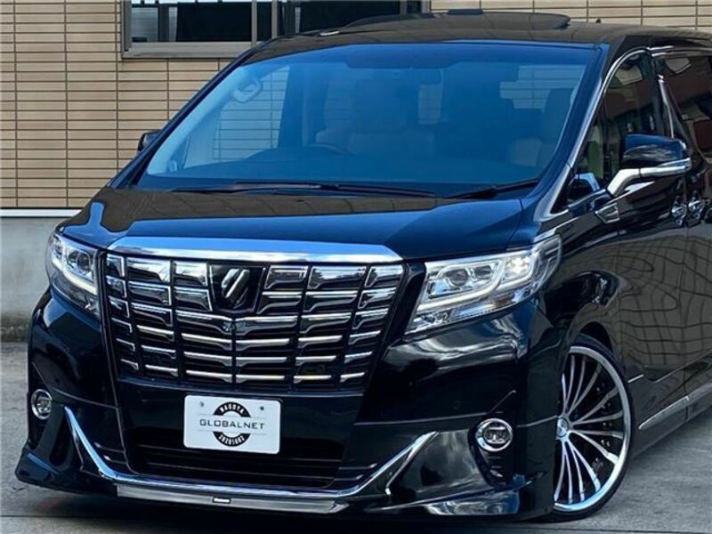 ALPHARD