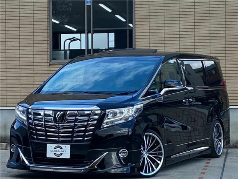 ALPHARD