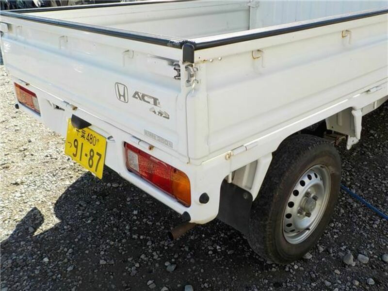 ACTY TRUCK