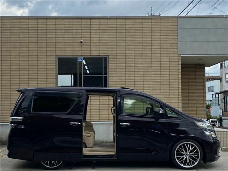 VELLFIRE