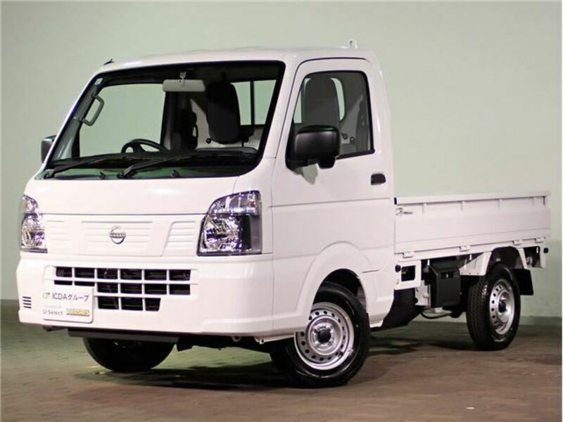 NISSAN CLIPPER TRUCK