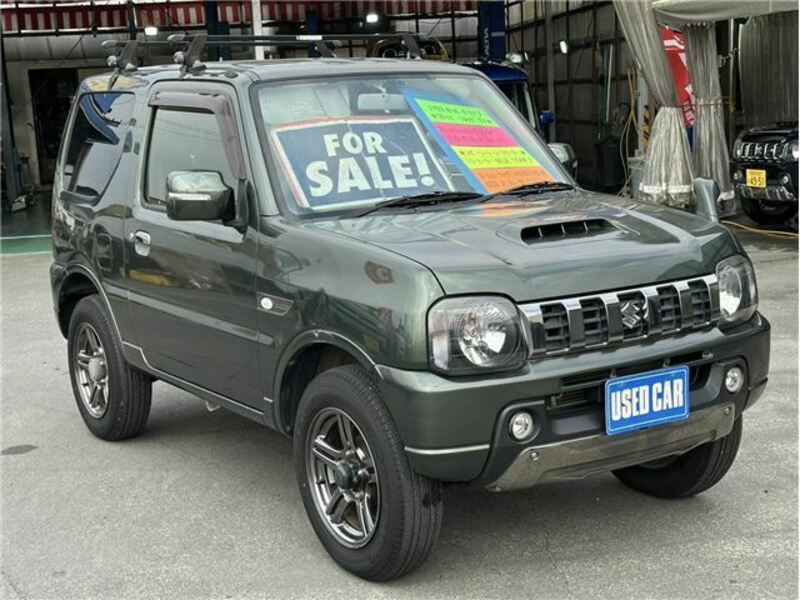 JIMNY