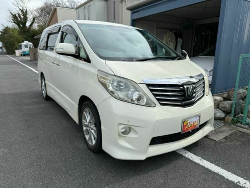 ALPHARD-0