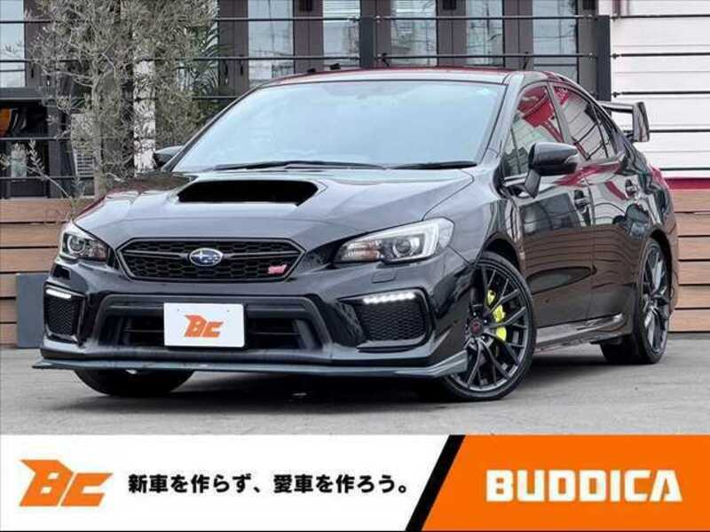 WRX STI-0