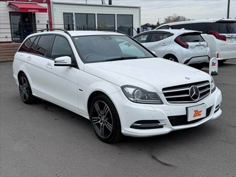 C-CLASS