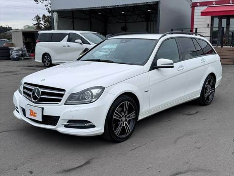 C-CLASS