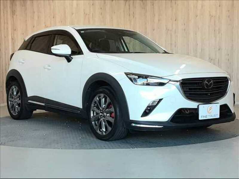 CX-3