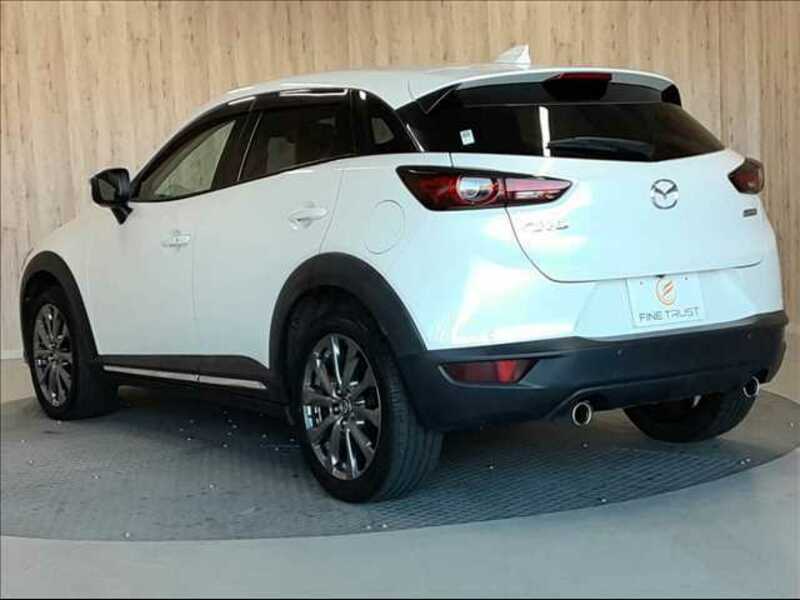 CX-3