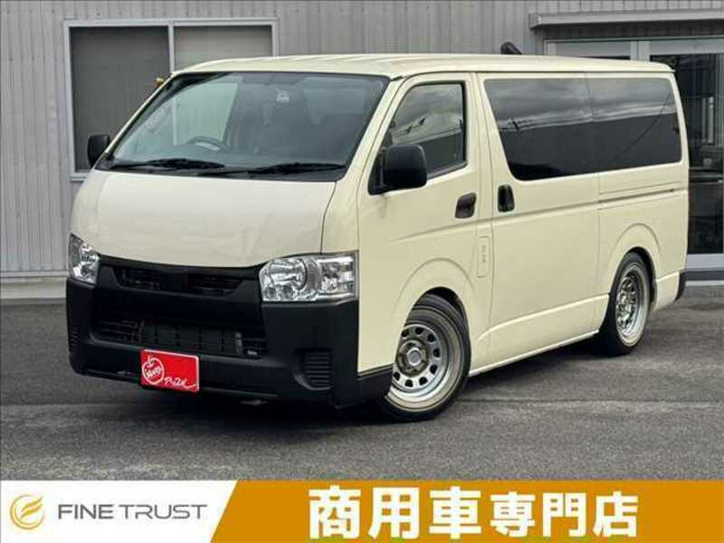 HIACE VAN-0