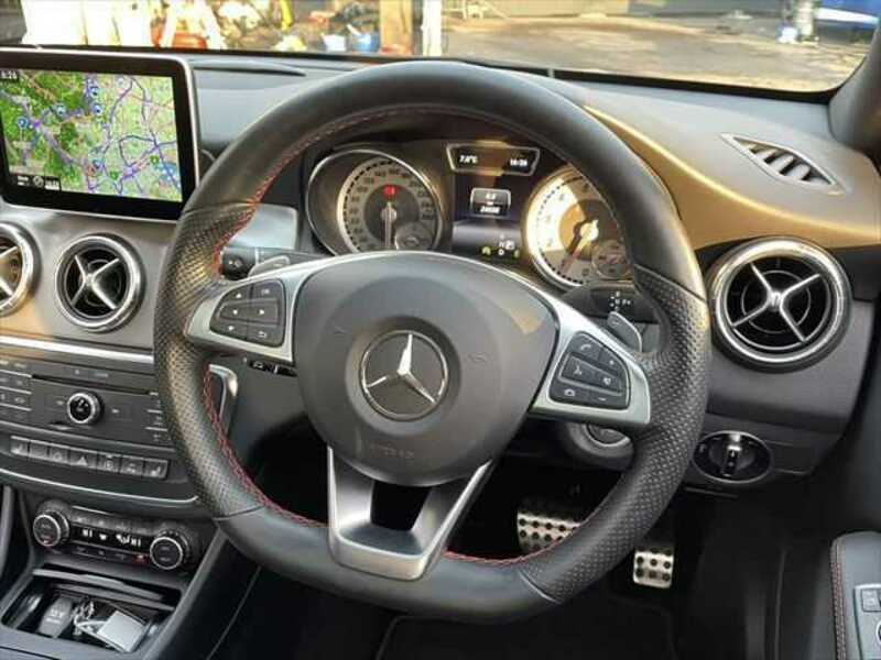 CLA-CLASS