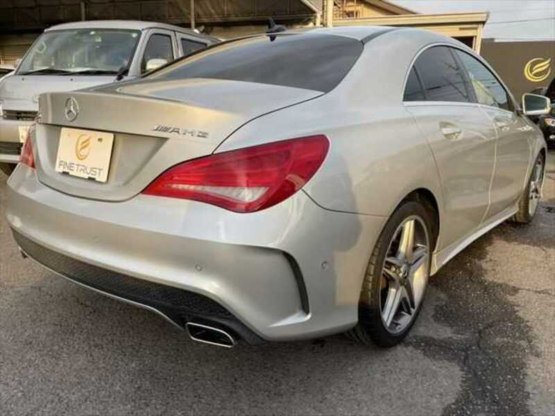 CLA-CLASS