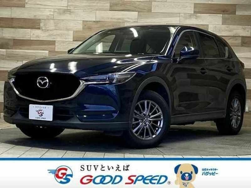 CX-5-0