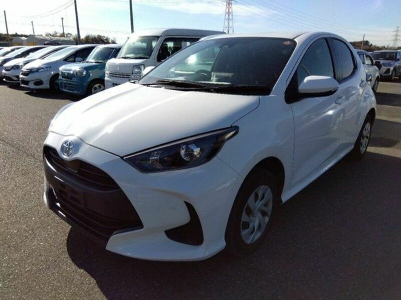 YARIS-0