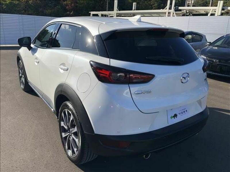 CX-3