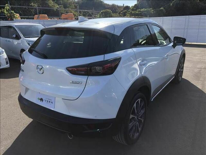 CX-3