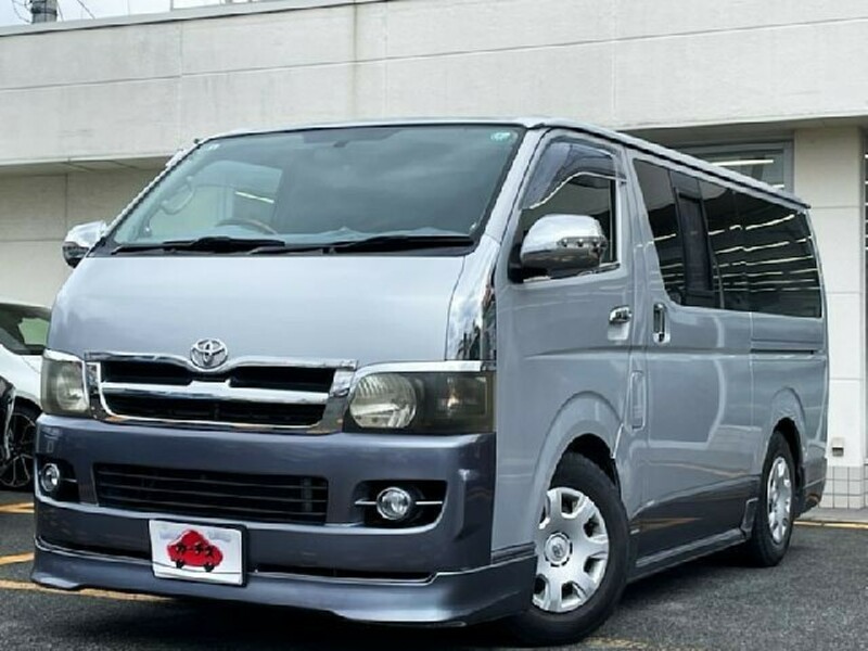 HIACE VAN-0