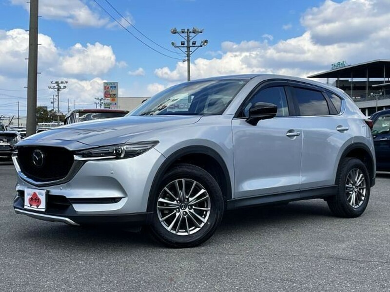 CX-5-0