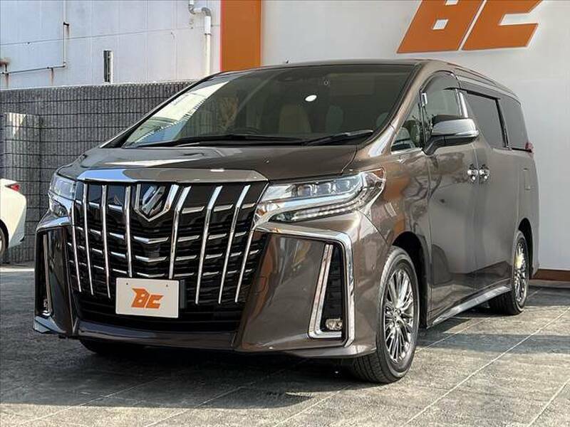 ALPHARD