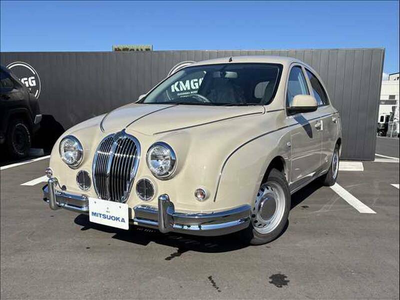 MITSUOKA VIEWT