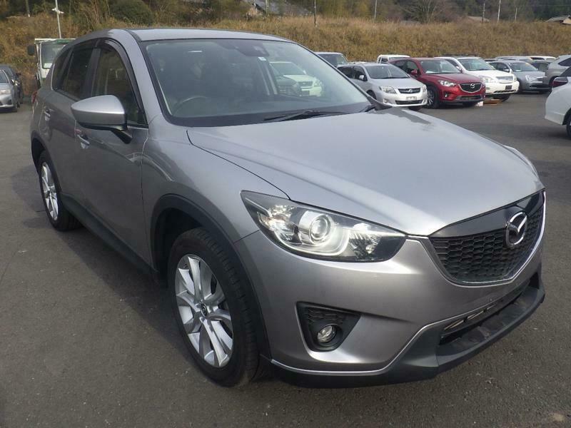 CX-5-0