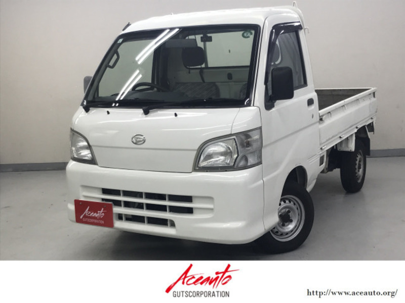 HIJET TRUCK-0