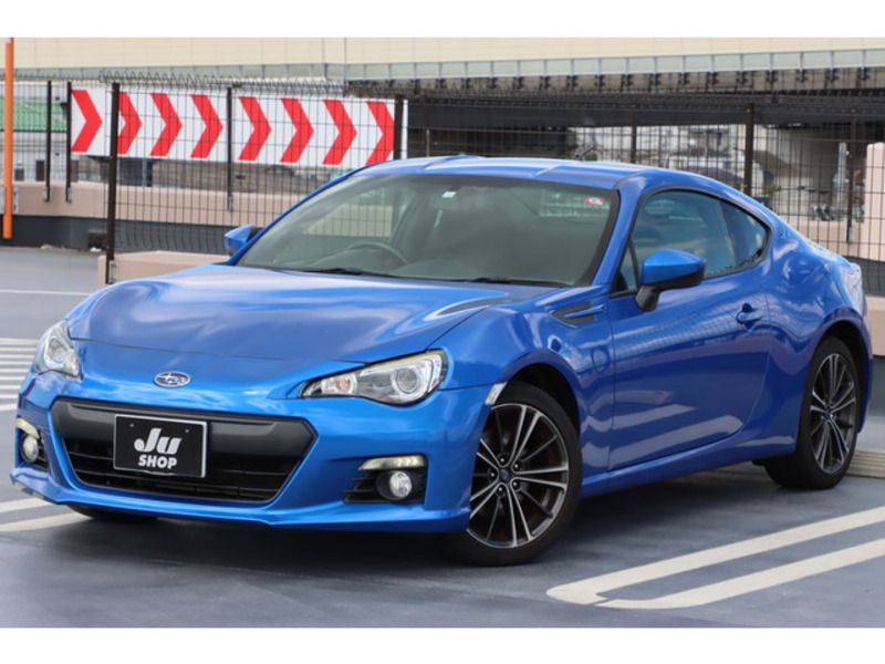 BRZ