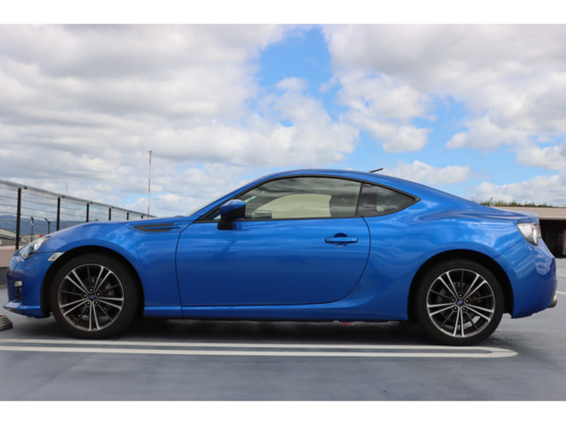 BRZ