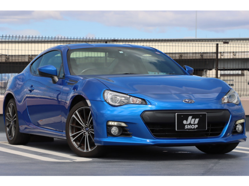 BRZ