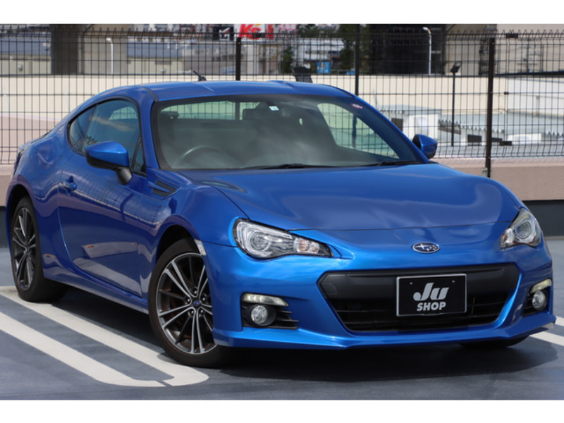 BRZ
