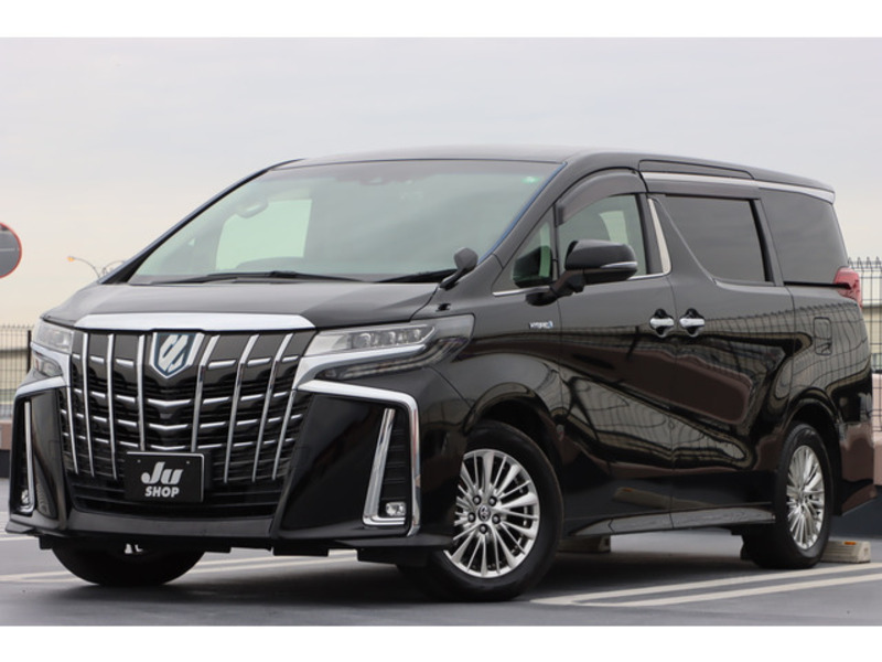 ALPHARD-0