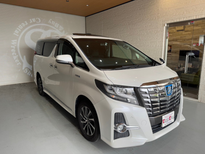 ALPHARD-0