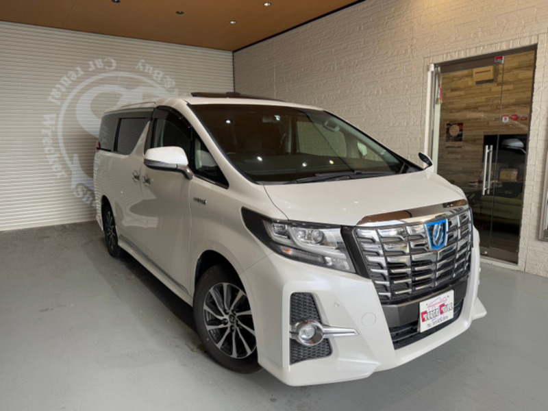 ALPHARD